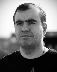 Овчинников Игорь