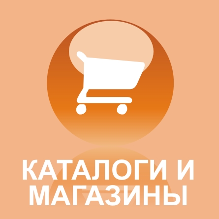 Создание интернет магазина