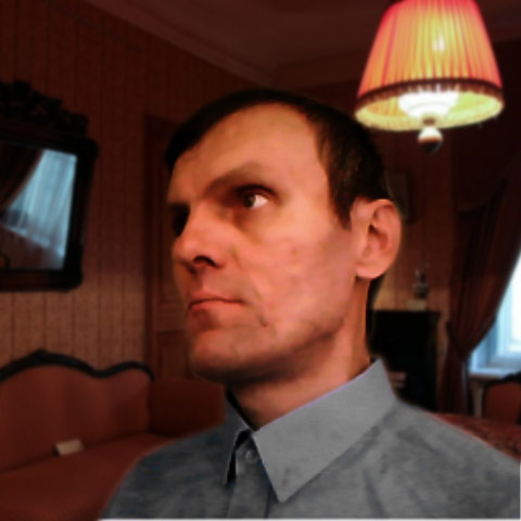 Вячеслав Ахмадуллов